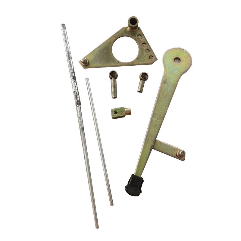 Ruili Shaanqi SX2190 Manual Throttle Assembly