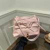 Stylish Large Capacity Casual Tote Bag For Women In Chic Solid Colors For Daily Use