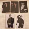 [USED] BTS ARIRANG (Arirang) Photocard (Korea) - Hobi (Hoseok) - J-HOPE