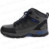 KISSOS Trekking Shoes - Grey (B0CNC35VNG) - 27.5cm