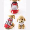2018 Various Cute Summer Pet Puppy Small Dogs Cats Clothes Vest T-shirt Apparel For Your Adorable Fur Baby