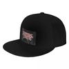 Cappellini da Baseball Unisex Cannibal Corpse Metal Skateboard Outdoor Streetwear Estivi Sportivi Berretti da Baseball Cappellino Hip Hop Casquette