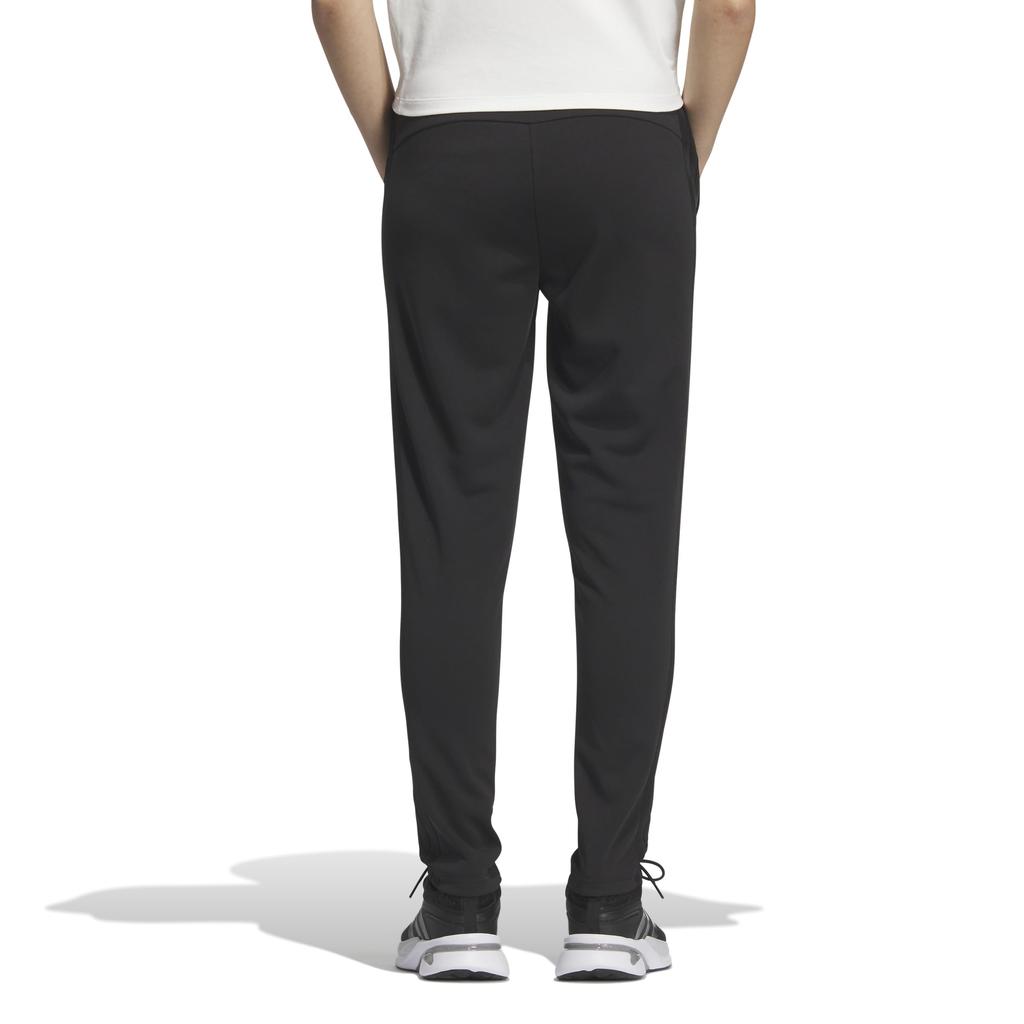 Adidas Track Size M Must-Have 3-Stripes Pants, Women's JVP36, Black/Black (JW9791),