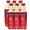 Kérastase Elixir Ultime Red Bottle Hair Oil 6 X 75ml Pack