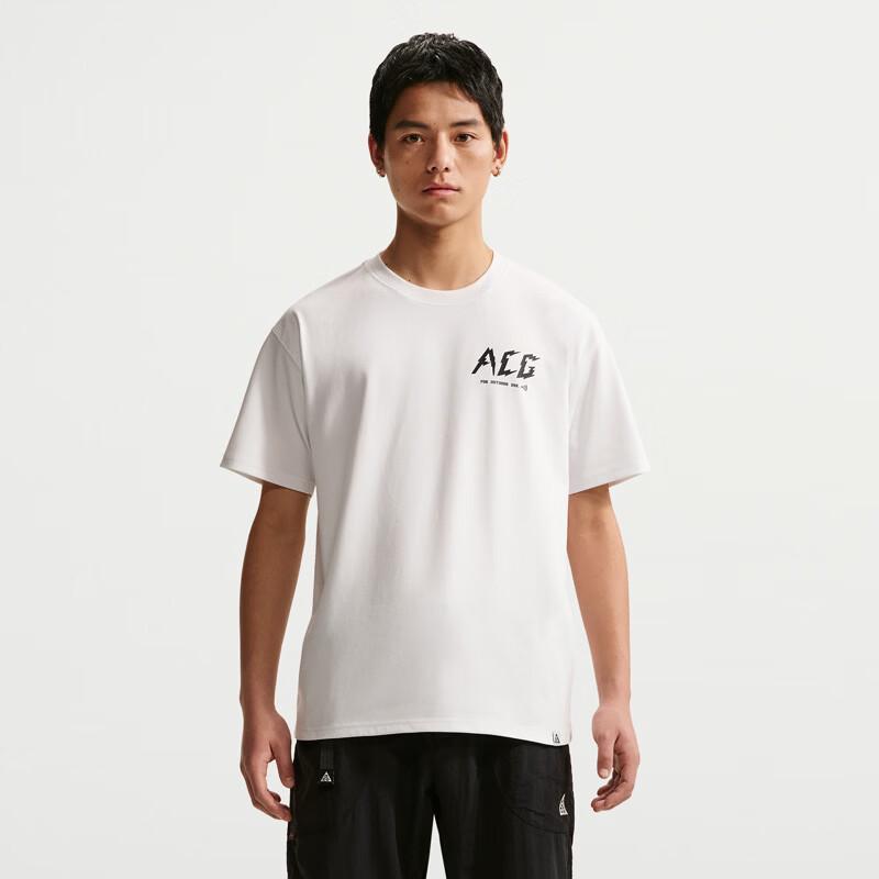 Nike Men s Casual Running Short Sleeve Tee XL
