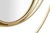 Wall Mirror Arc Glam Cm Ø 80X3,5