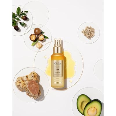 Sérum intensif suprême à la truffe blanche 100 ml