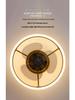 Zhongshan Ceiling Fan Light for Bedroom and Living Room