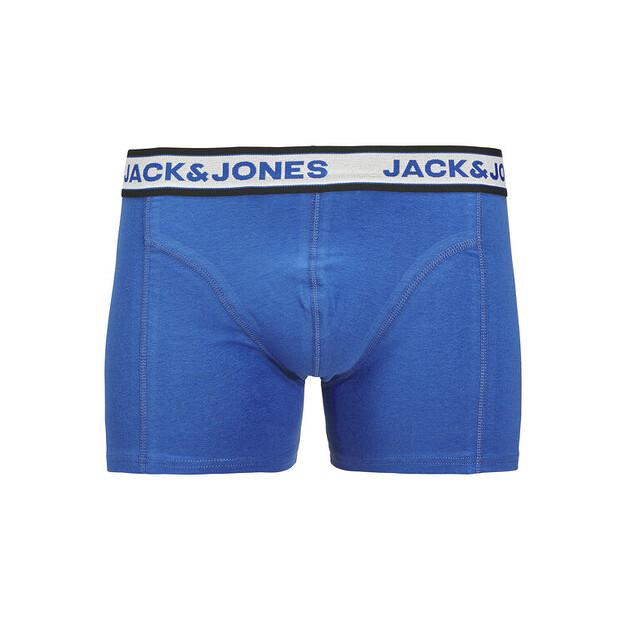 Боксеры Jack & Jones Hudson