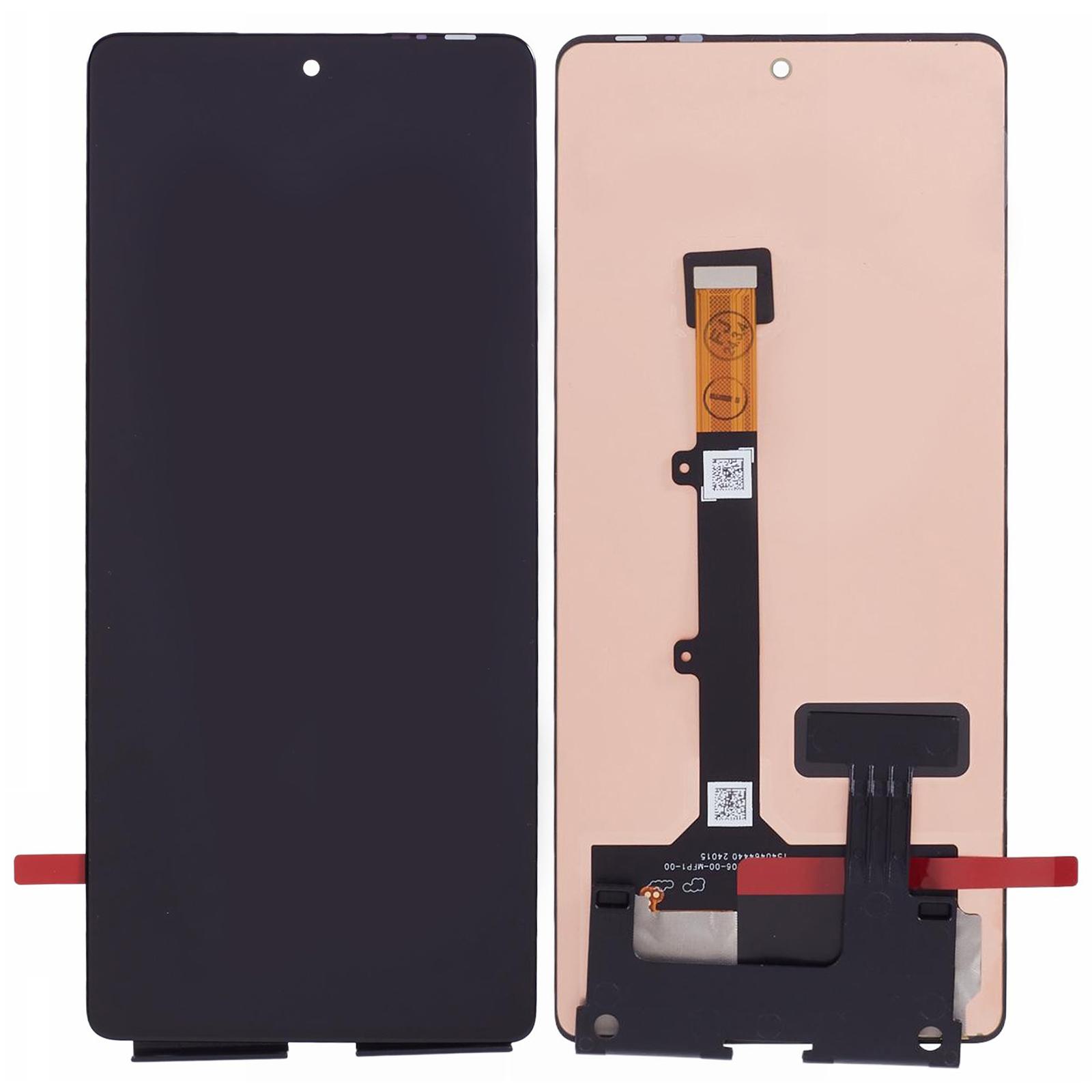 

Для TECNO Pova 6 Pro 5G 6,78-дюймовий екран AMOLED класу S OEM та збірка дигітайзера (Без логотипу) A