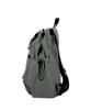Sweetch Voyager Drawstring Backpack 002 S Forest Green