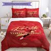 Cristiano Ronaldo Customized Name Bed Linens Perfect for Living Rooms Wrinkle Resistant Home Decor Wedding Party GiftLuxury Gift for Birthday,