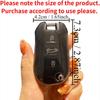 TPU Car Flip Key Case Cover Shell for Peugeot 208 308 408 508 2008 3008 4008 5008 for Citroen C3 C4 CACTUS C6 C8 Accessories