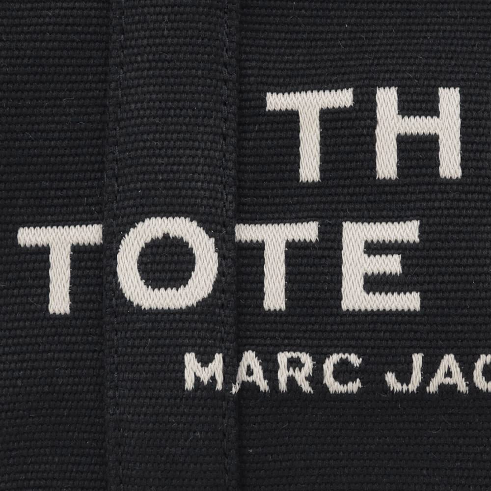 Tote Bag The Tote Black M0017025 001 [Marc Jacobs] Women's [Item]