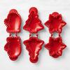Xmas Hand Pie Mold Reusable Hand Pie Press Mold Christmas Tree Glove Star Hand