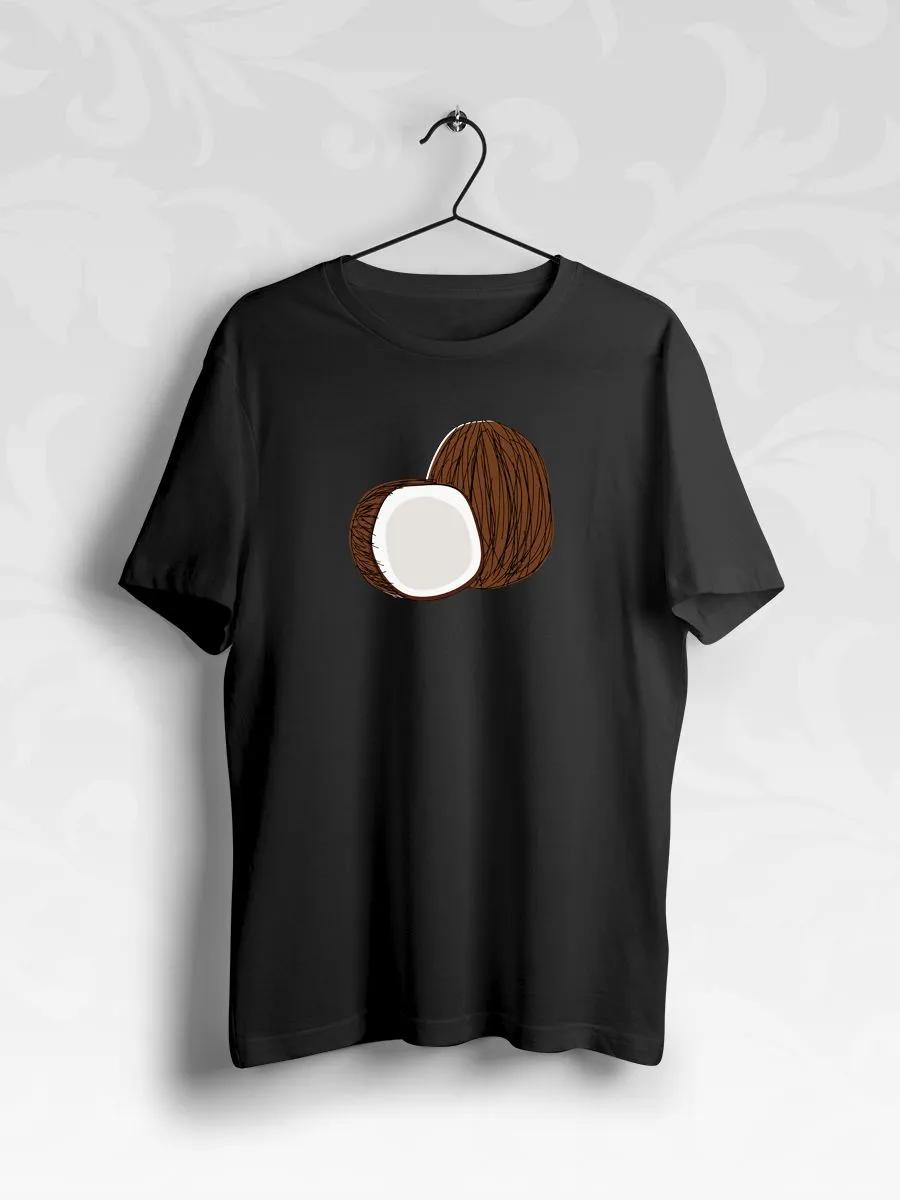 NOT TODAY print T-shirt S
