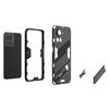 Phone Holder Case For OnePlus Ace Case Bumper Anti-knock Hard Armor Full Back Cover For OnePlus Ace Case For OnePlus Ace 6.7inch