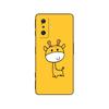 For Poco F4 GT Case Back Cover For Xiaomi POCO F4 GT 5G Phone Case Tpu Soft Silicone Case Protective Bag Bumper Black Tpu Case