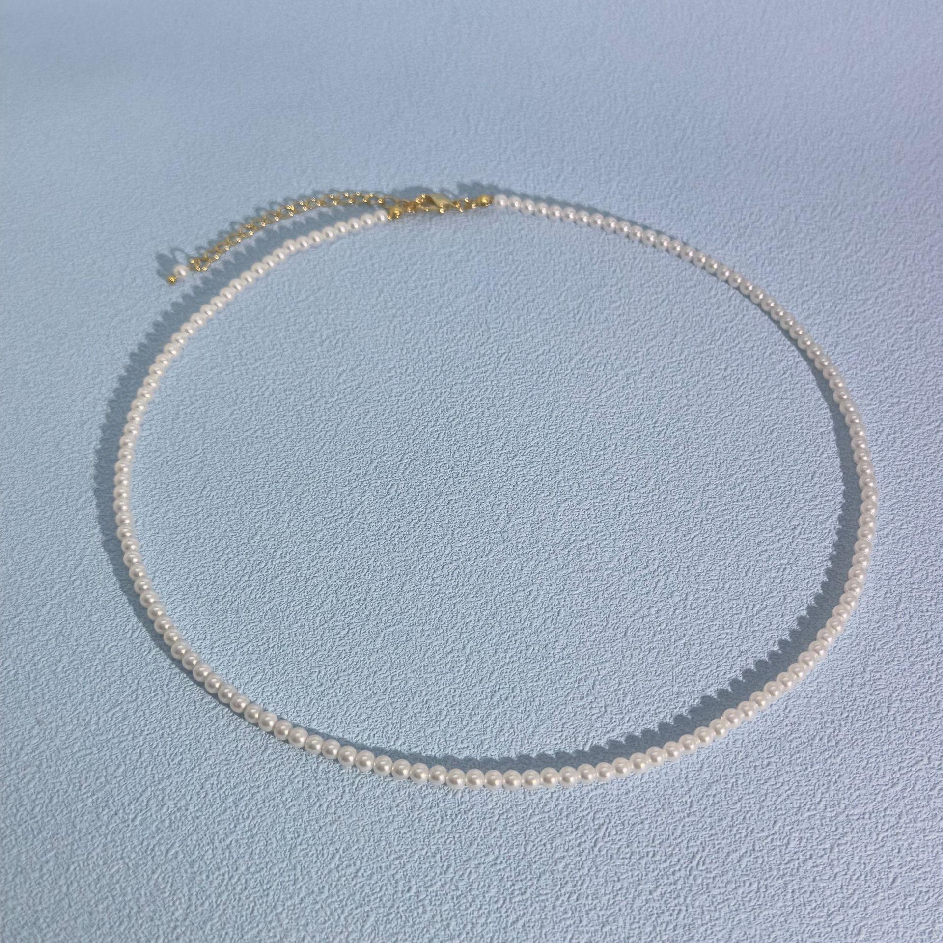 Retro Temperament Elegant Female High-End Necklace