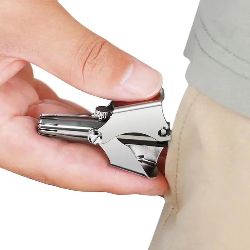 Nose Hair Trimmer Bathroom Supplies Men One Blades  Oneblade Women Lame One Blade Accessories Razors Holder Accessory Home