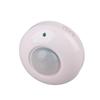 1 Set Ac110-240V Ceiling Mounted Pir Super Slim Motion Sensor Light Switch Human Body Infrared Detector 180 Degree