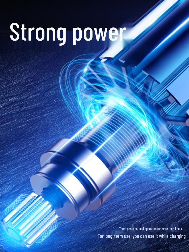 Ant Xin D2 Mini Electric Handheld Drill & Engraver: Mobile Phone Repair Grinding & Polishing Tool.