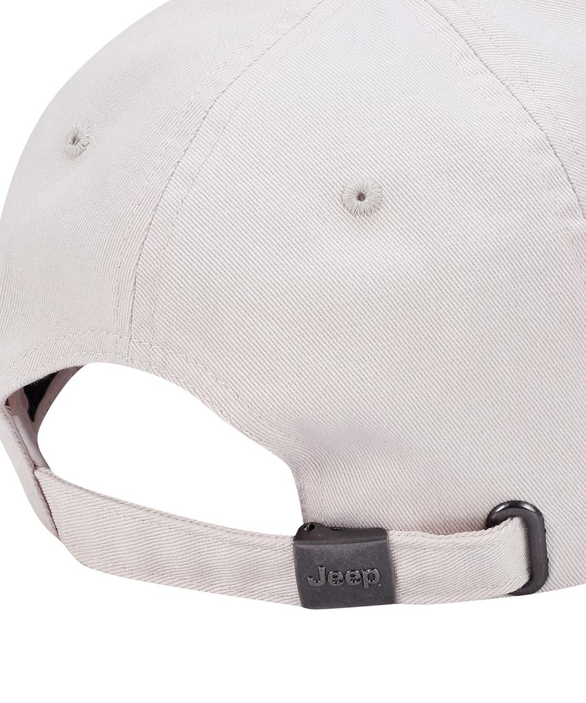 JEEP Essentials Small Jeep Logo Ball Cap (Jq5Gcu191Iv)