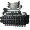 Forklift Parts Hydraulic Control Valve CDB-F20-03 (Fits Heli, Hangcha Forklifts)