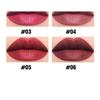 HANDAIYAN - Mousse Matte Lipstick 6 Colors Set
