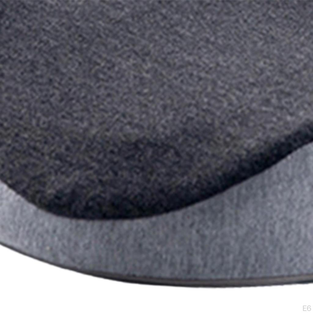 Coccyx Pillow Seat Pad, Soft Cushion for Women in Home and Car Use