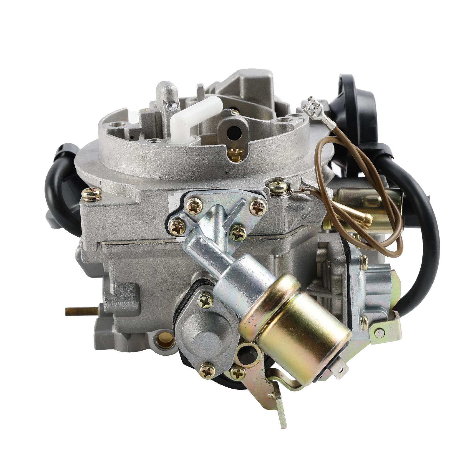 

027129016H Карбюратор для VW Golf 2 Jetta II 19E 72PS