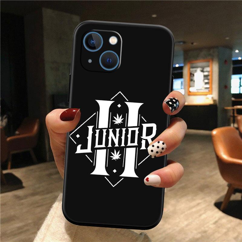 Junior H New High-End Shell Phone Case for OPPO A3 Pro A72 A74 A76 A77 A77S A78 A79 A94 A95 A18 A40M A58