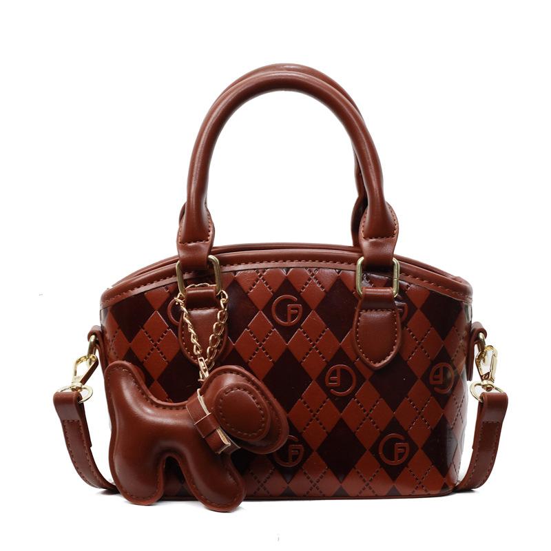 Handbag New Fashion Shoulder Messenger Bag