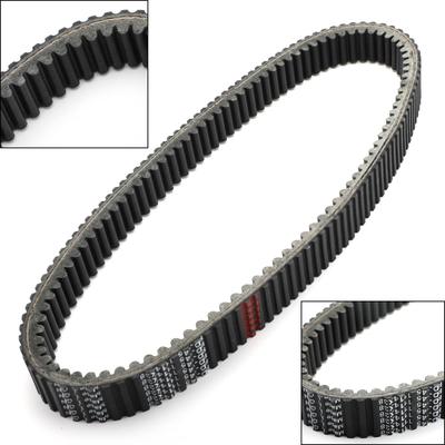 Motor – Correas de transmisión y correas dentadas