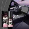 Car Interior Polish Car Interior Polishing Renews, Cleans, Maintains, Shines, and Prevents Dirt