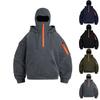 Varme klær – Gensere og hoodies