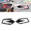Rear Taillight Cover Brake Stop Light Guard For Can-Am Maverick X3 Max R XDS 4x4 Turbo 705010686 705010687 UTV Accessories