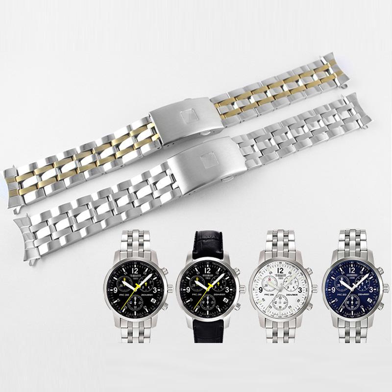 19mm/20mm PRC200 T17 T461 T014430A T014427A T014410A Armband