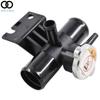 Radiator Coolant Filler Neck w/Cap For 2008-2015 Mitsubishi Lancer 2.0L 2.4L