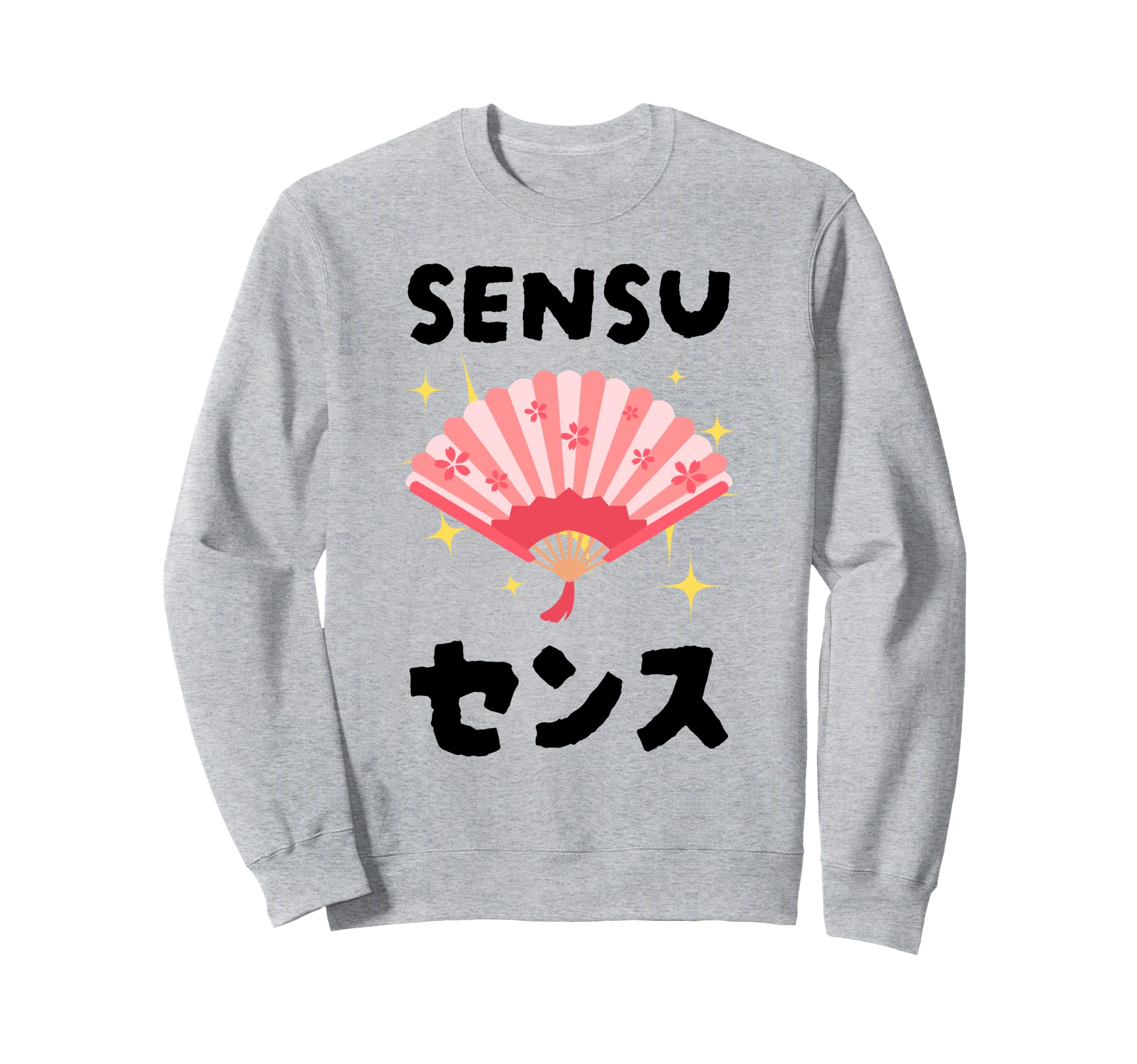 

Folding Fan Japan and Japanese Culture Trainer чорний
