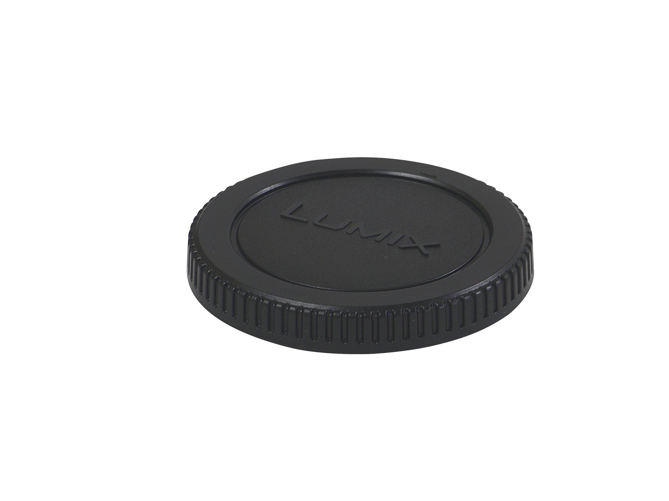 Panasonic Lumix Body Cap DMW-BDC1