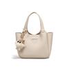 2025 Autumn Winter New Women's Bag Crossbody Bag Handbag Genuine Leather High-end Trendy Bucket Bag