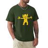 Freddie Freaker Tshirt Tshirt Sweat Shirts Sweat Shirt Unisexs Cotton T Shirts Unisexs Fashion Tshirts Short Sleeve Unisex Top Tee