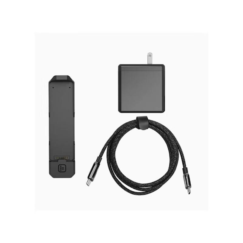 iFlight Defender 16 Series Accessories and Components (CN version)