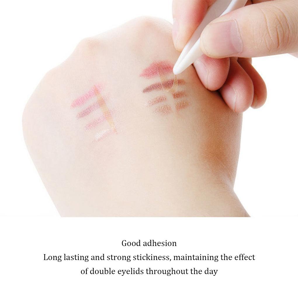 Double Eyelid Sticker Set Banquet Tightening Lifting Strip Kit Tape