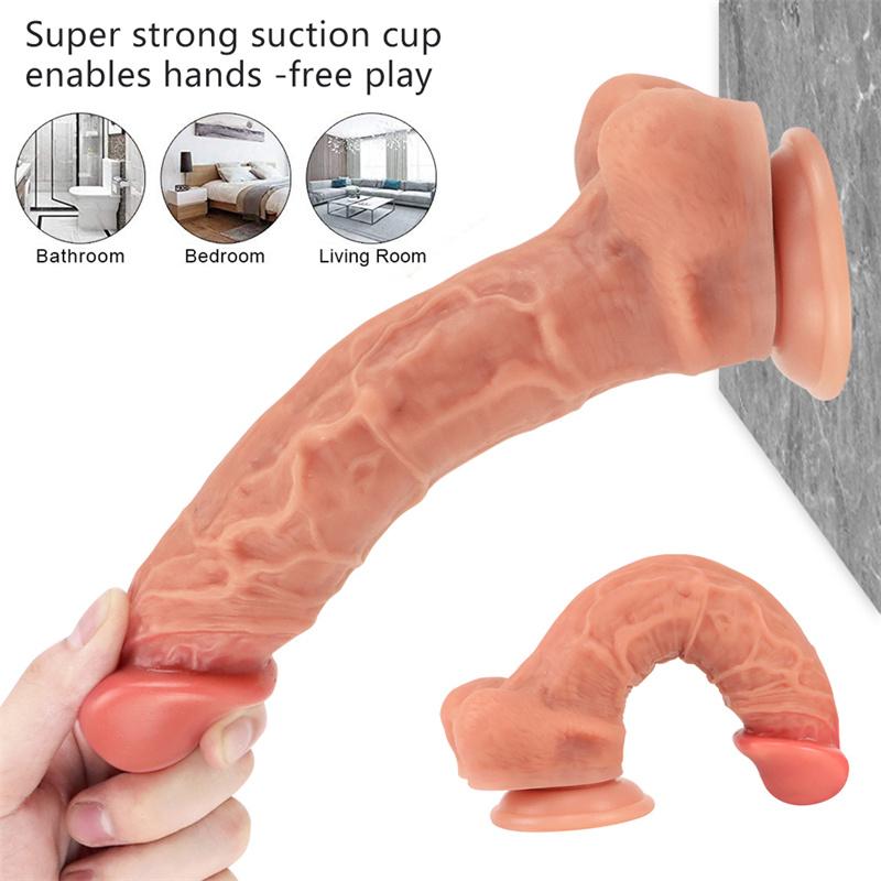 Masturbator Feminin Stick Simulare Penis Jucării Sexuale Părți Intime Articol pentru Orgasme Transfer Pasiune Articole Amuzante