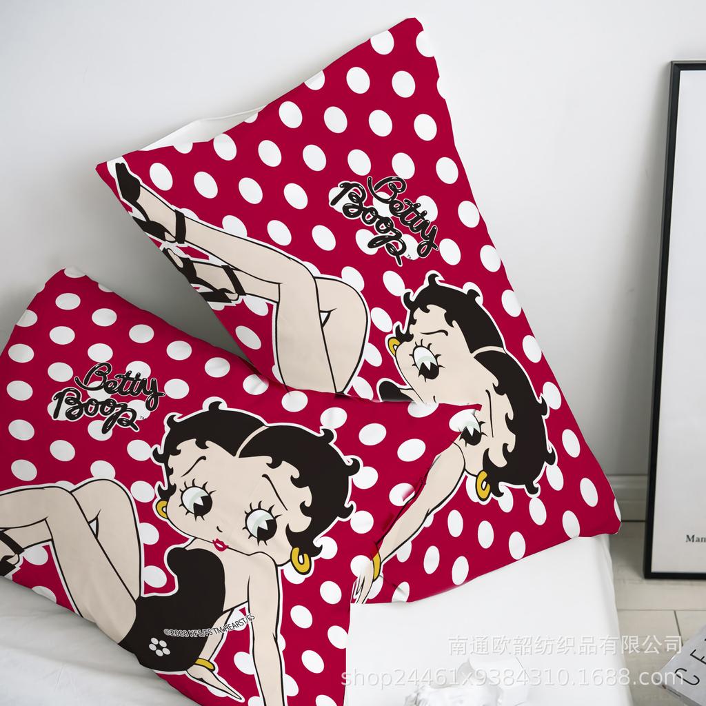 3D Bedding Three-Piece Set Four-Piece Set