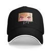 Marin Kitagawa  My Dress Up Darling Baseball Cap  Women Men Print Trucker Hat Summer Outdoor Sports Breathable Baseball Caps