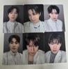 MONSTA X Nexus Monbebe Only Day 1: SHINee, Minhyuk, Kihyun, Hyungwon, Chanhong