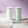 Aichiw Minimalist Portable Stainless Steel Vacuum Insulated Bottle